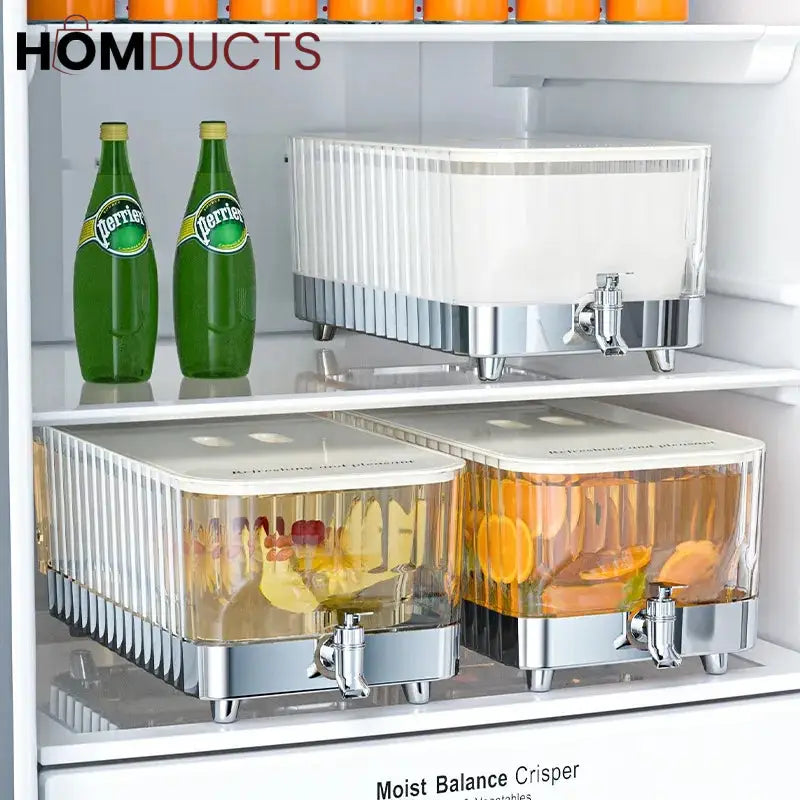 5.3 Litre Water And Beverage Dispenser