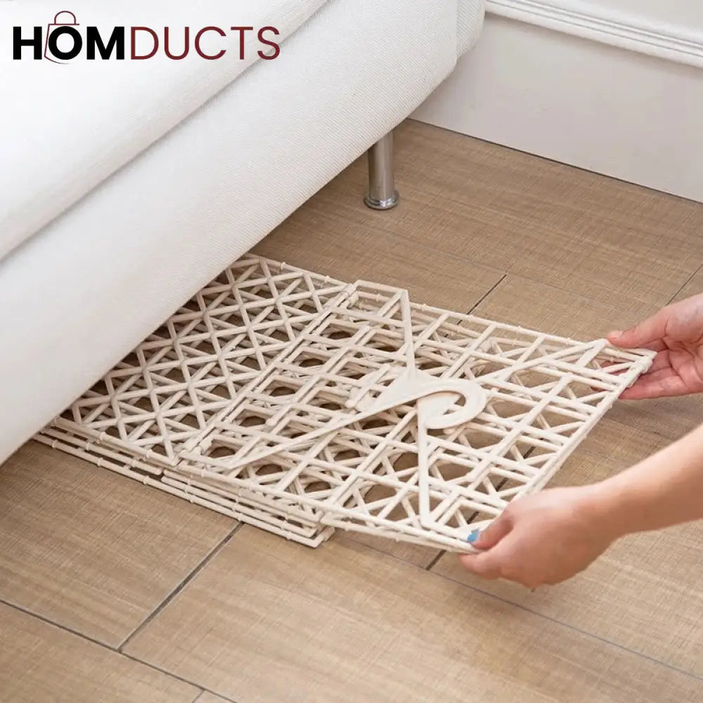 5 layer Wardrobe Storage Rack