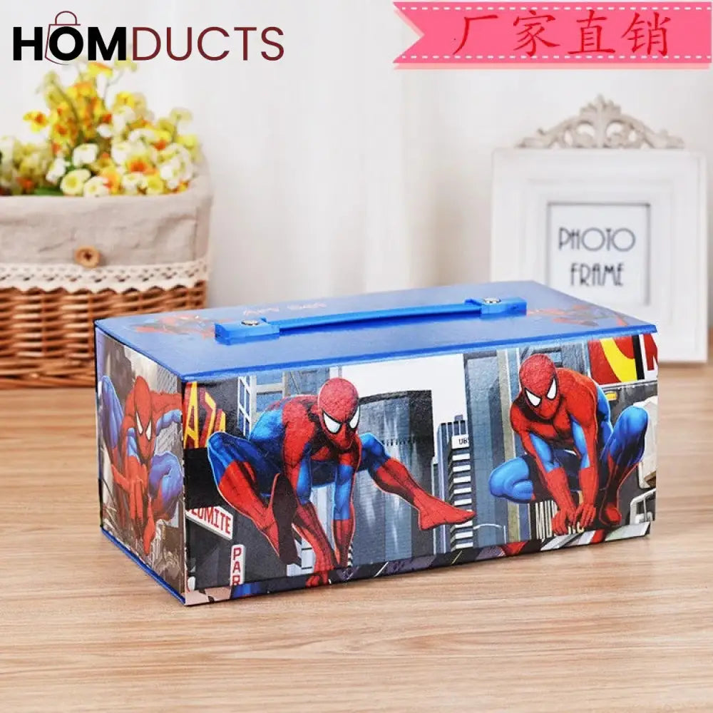 54Pcs Art Set For Kids