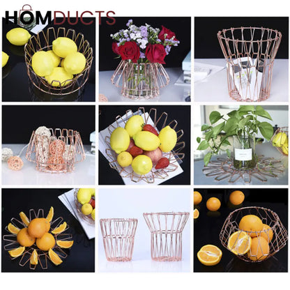 6 in 1 Universal Basket