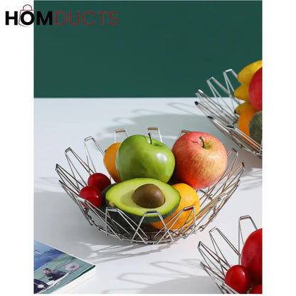 6 in 1 Universal Basket