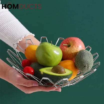 6 in 1 Universal Basket