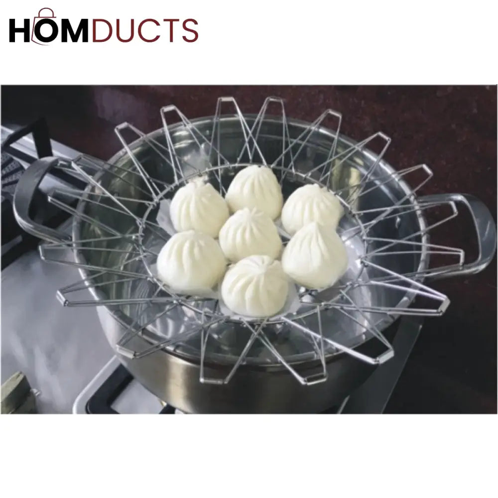 6 in 1 Universal Basket