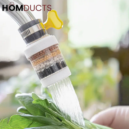 6Layer Filter Faucet Tap