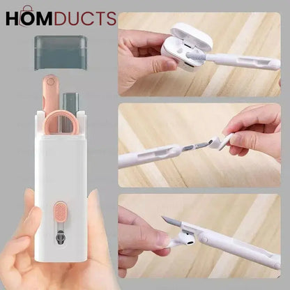 7 in 1 Gadgets Cleaning Kit