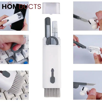 7 in 1 Gadgets Cleaning Kit