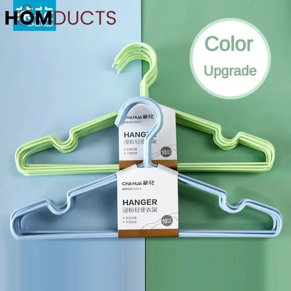 7pcs Metal Hanger