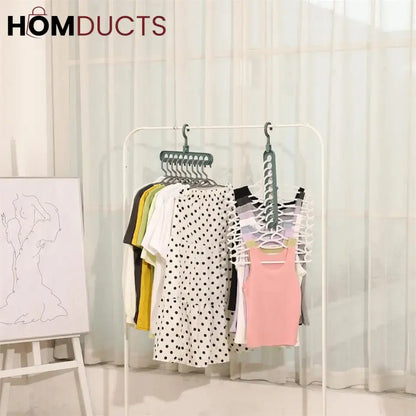 9 Hole Hanger (Pack of three)