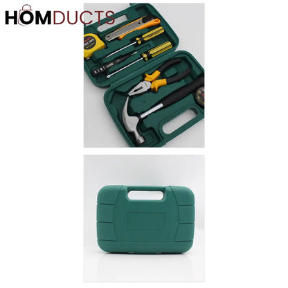 9 Pcs Tool Set