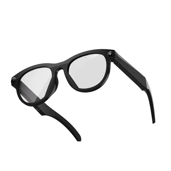 🕶️ Smart A.I M.E.T.A Glasses – Better Life ✨