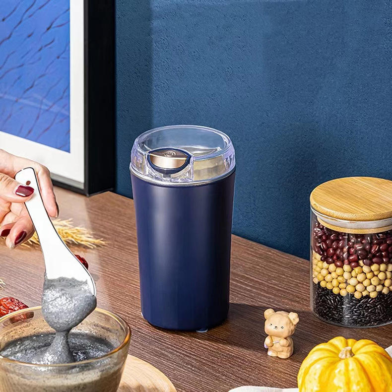 Imported Portable Electric Metal Grinder – Powerful Kitchen Hand Grinder