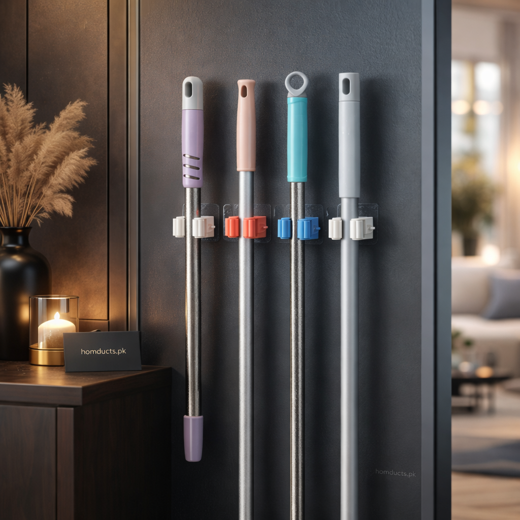 Mop Holder
