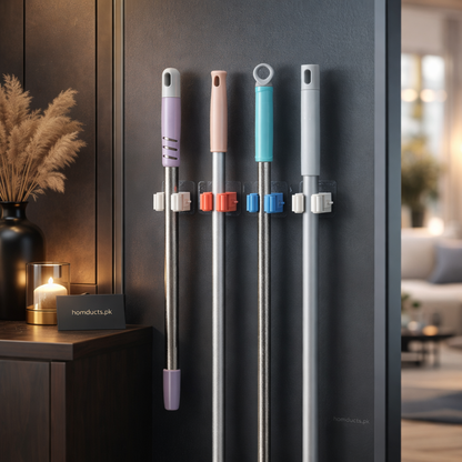 Mop Holder