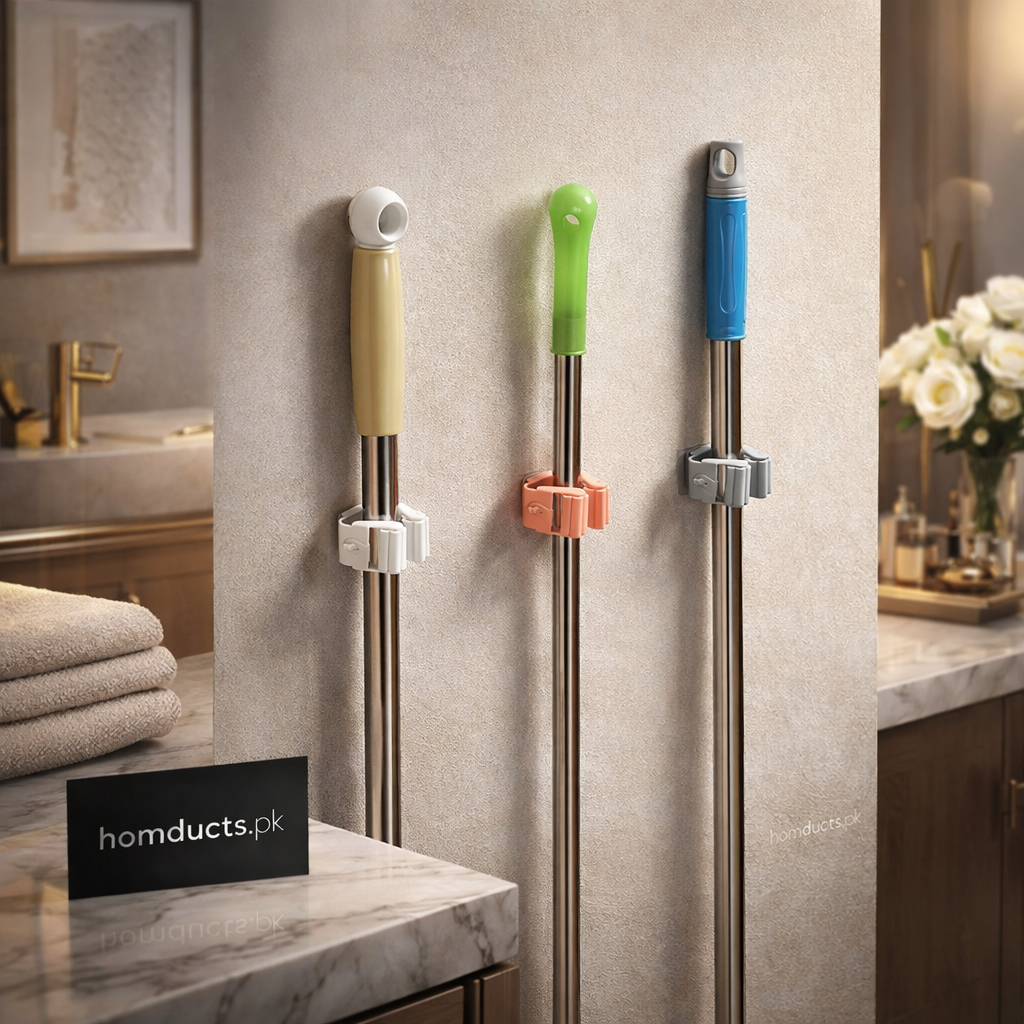 Mop Holder