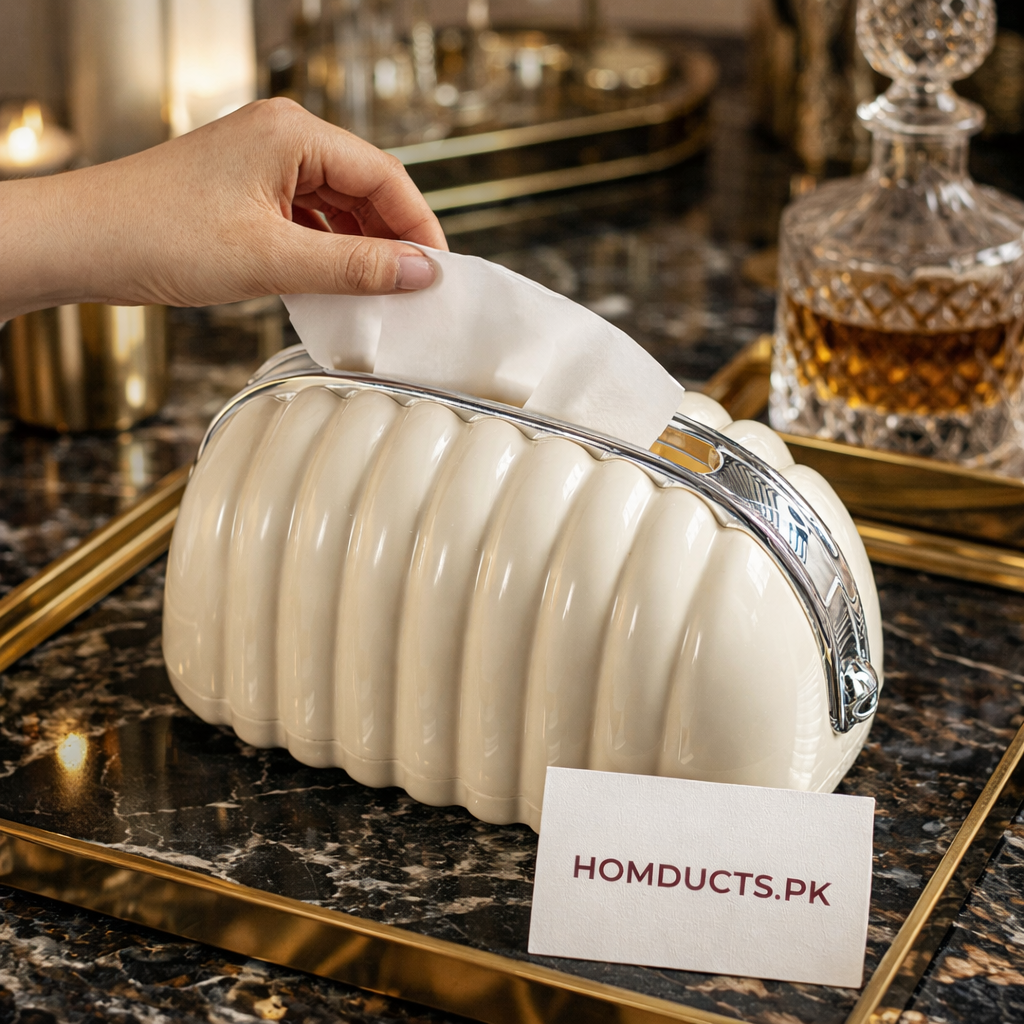 Creative Tissue Box