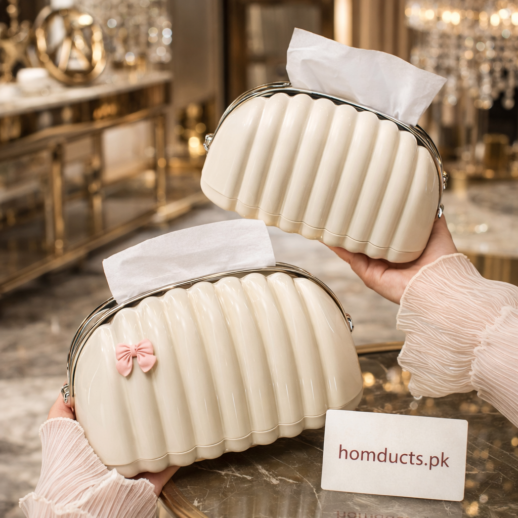 Creative Tissue Box