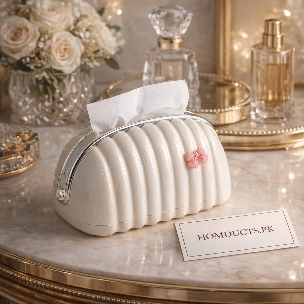 Creative Tissue Box