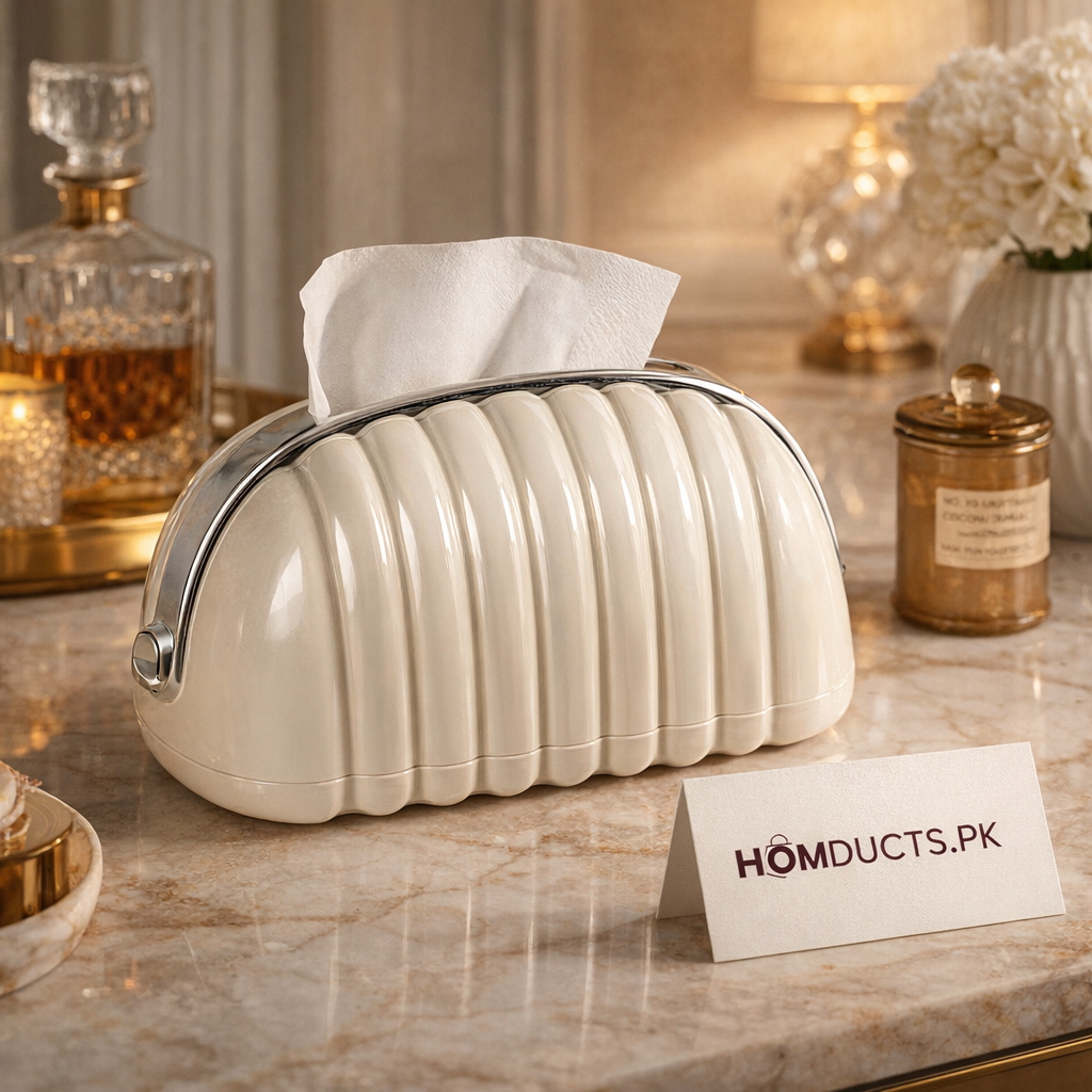 Creative Tissue Box
