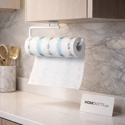 Tissue holder