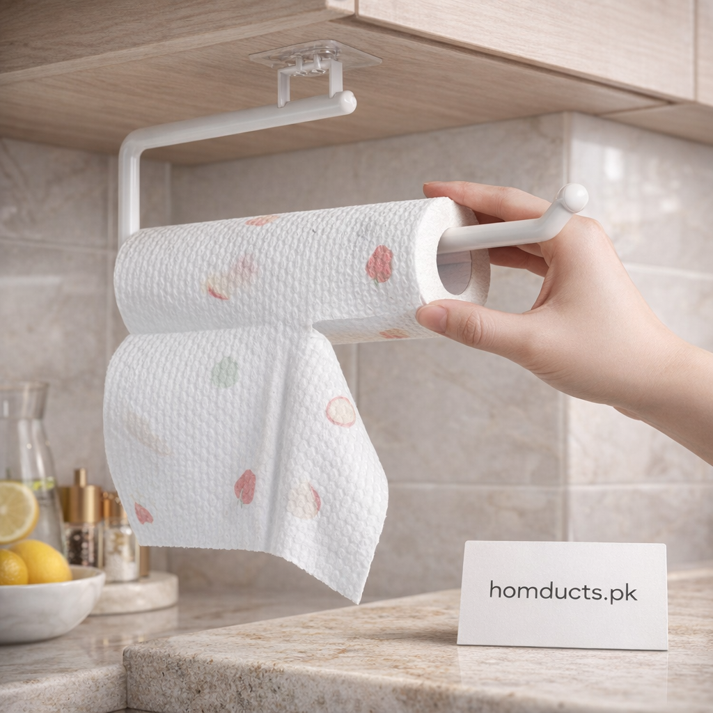 Tissue holder
