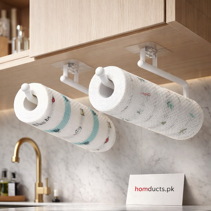 Tissue holder
