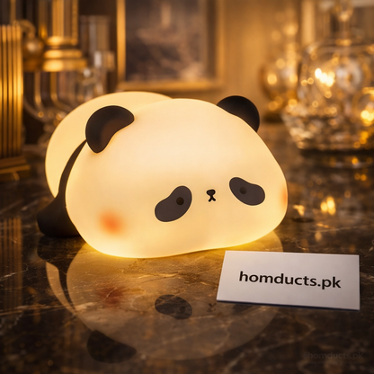 Panda Led Desk Lamp