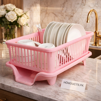 Dish Drying Stand