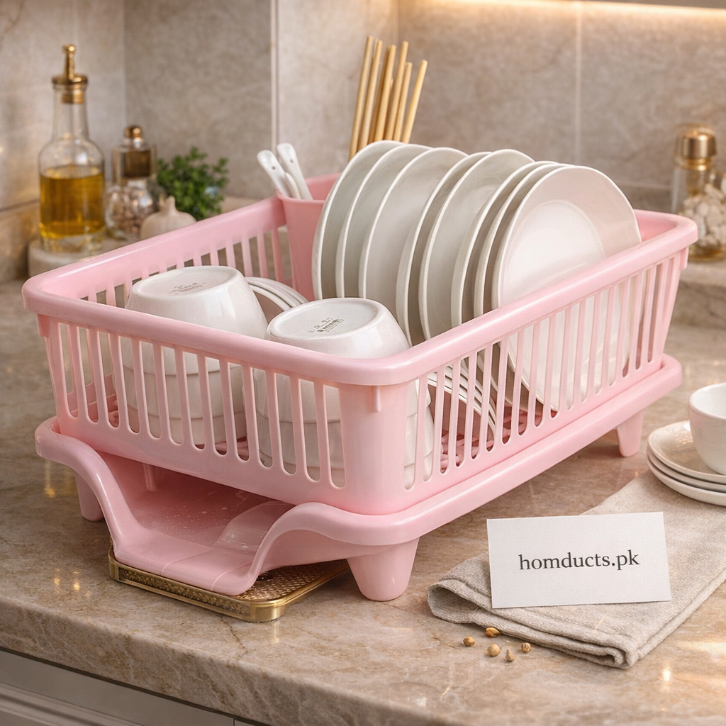 Dish Drying Stand