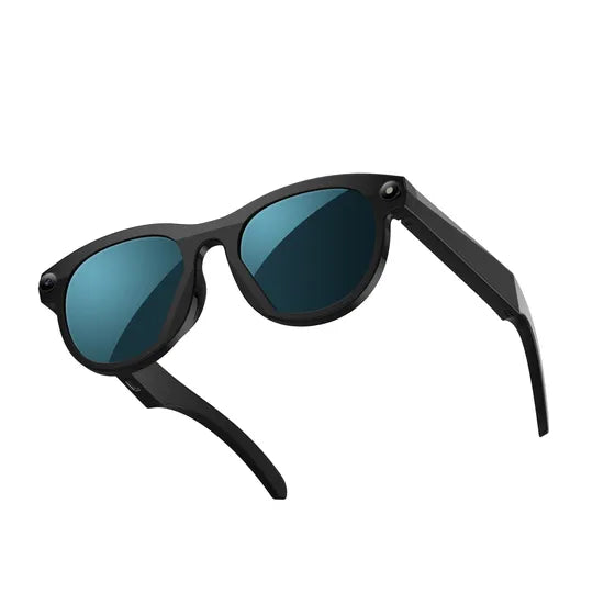 🕶️ Smart A.I M.E.T.A Glasses – Better Life ✨