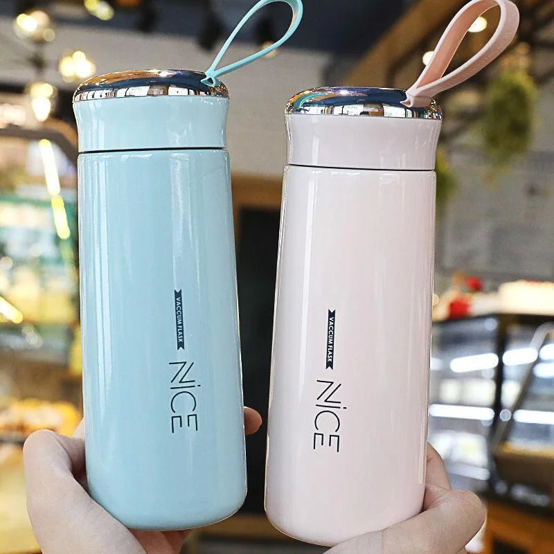 Premium Stylish Water Bottle – Fashionable & Durable Portable Drinkware for Everyday Use