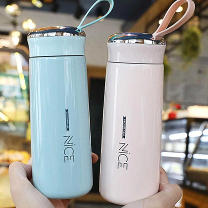 Premium Stylish Water Bottle – Fashionable & Durable Portable Drinkware for Everyday Use