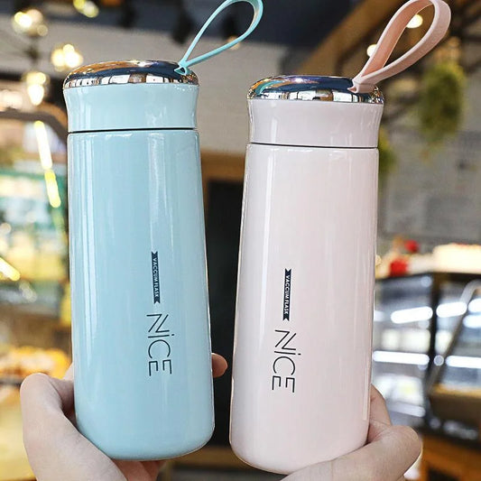 Premium Stylish Water Bottle – Fashionable & Durable Portable Drinkware for Everyday Use