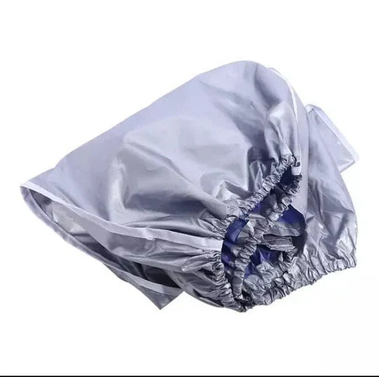 1.5/2 Ton AC Dust Cover – Waterproof Indoor & Outdoor Air Conditioner Cover in Pakistan