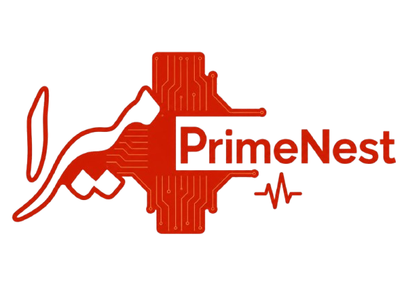 PrimeNest