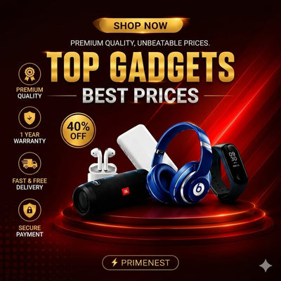Electronics