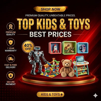 Kids Toys