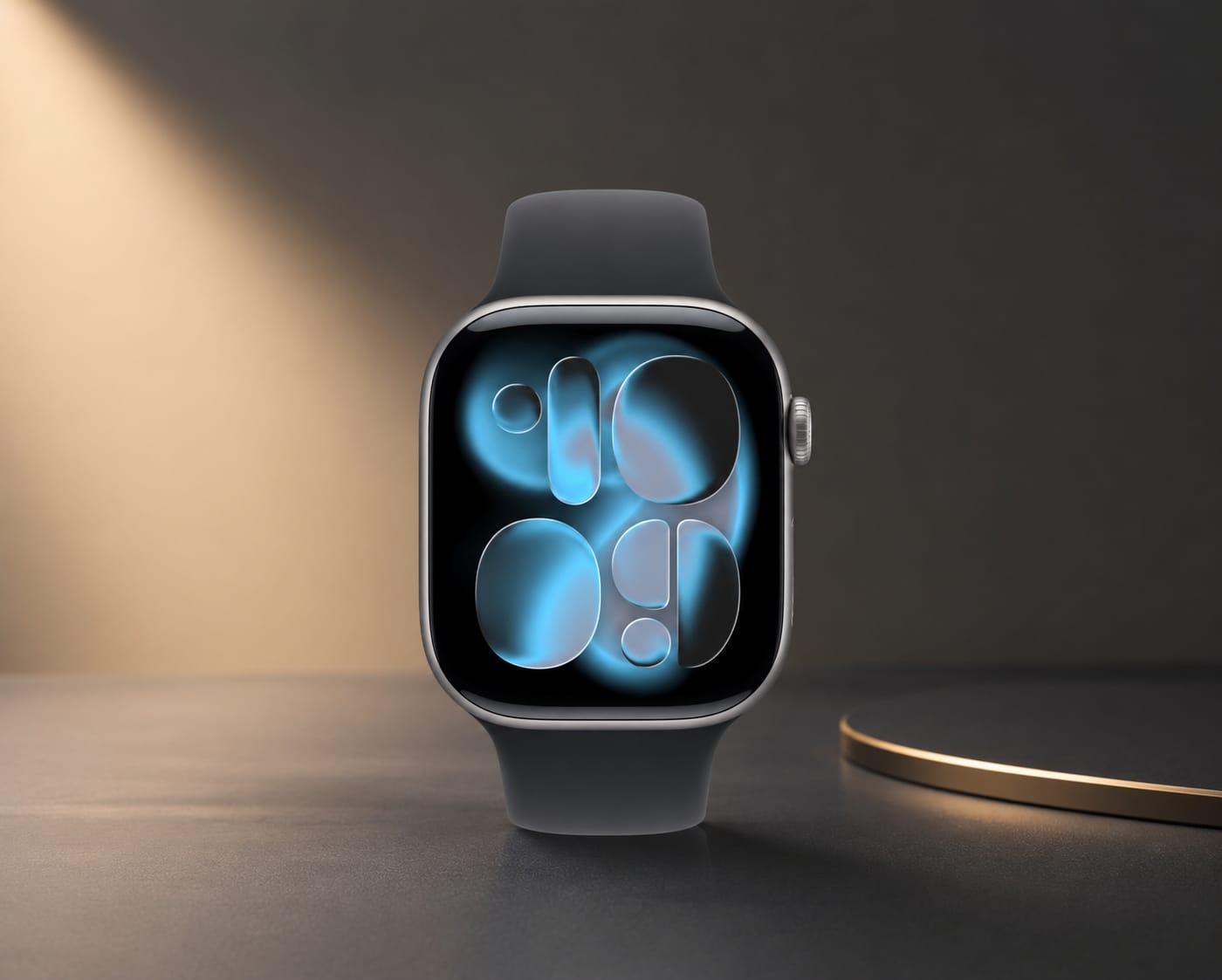 Series 11 Apple smart watch