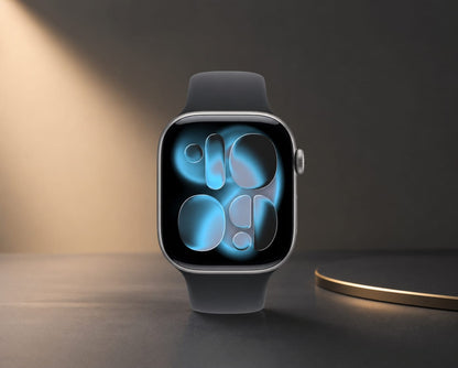 Series 11 Apple smart watch