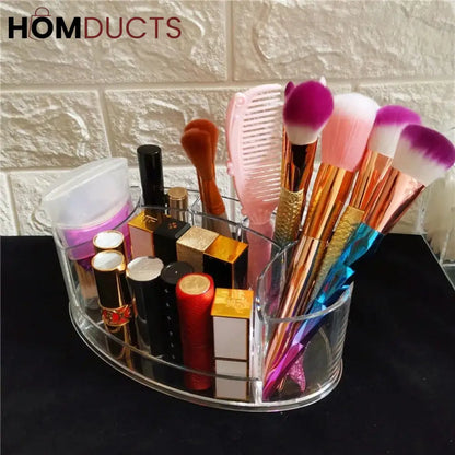 Acrylic cosmetic Organizer