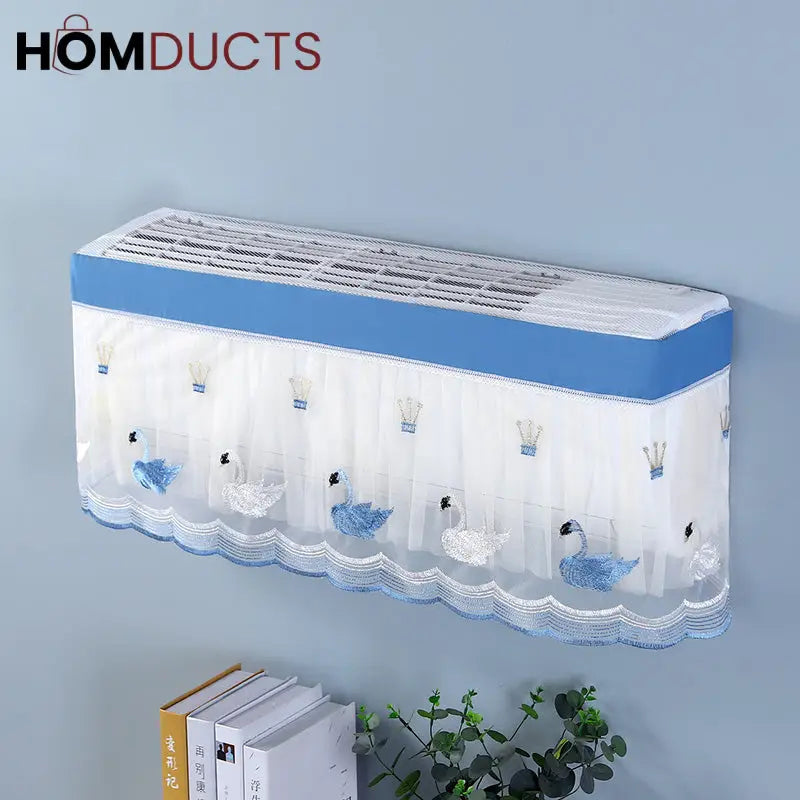 Air Conditioner Dust Cover