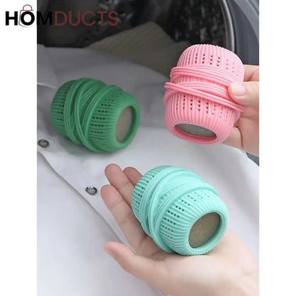 Anti Tangling Washing laundry Ball