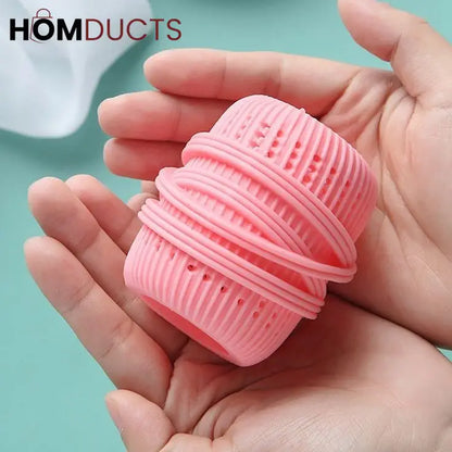 Anti Tangling Washing laundry Ball
