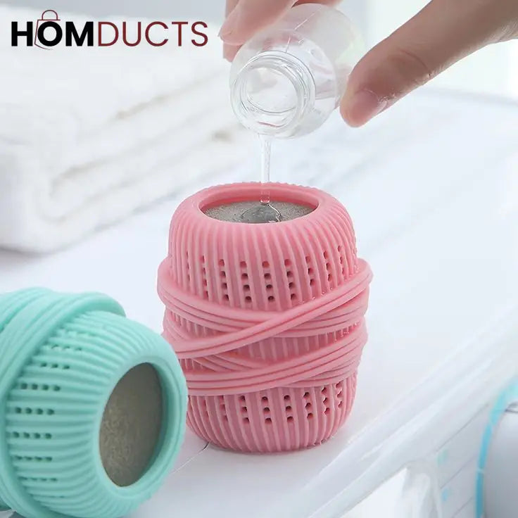 Anti Tangling Washing laundry Ball