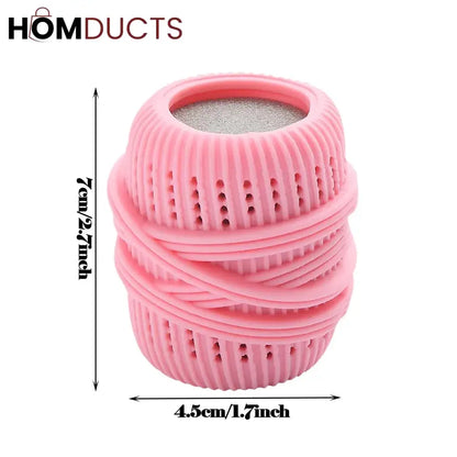 Anti Tangling Washing laundry Ball