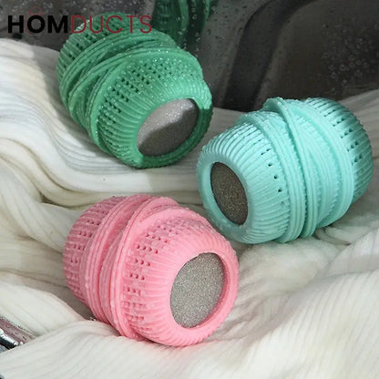 Anti Tangling Washing laundry Ball