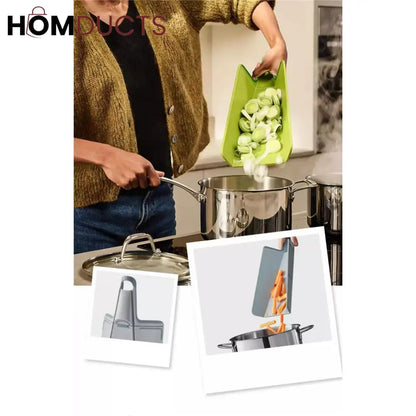 Antislip Folding Chopping Board