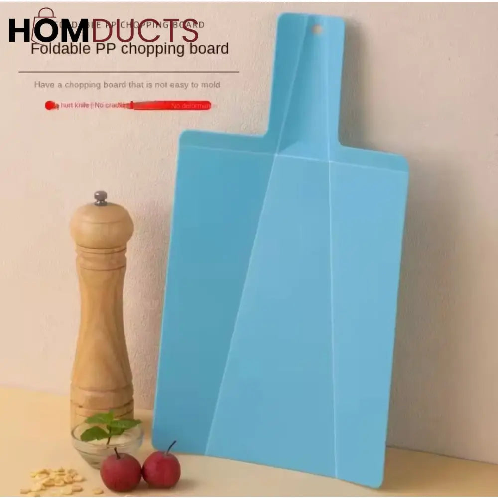 Antislip Folding Chopping Board