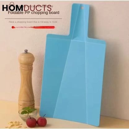 Antislip Folding Chopping Board