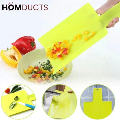 Antislip Folding Chopping Board