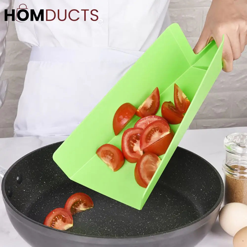 Antislip Folding Chopping Board